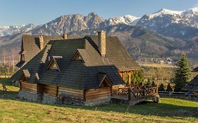 Dom Markówka Zakopane
